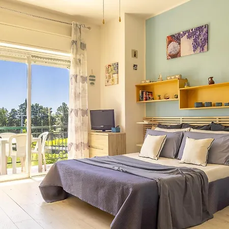 Coral View