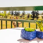 Coral View شقة
