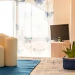 شقة Coral View جيارديني ناكسوس