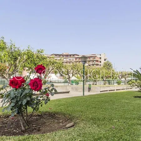 Appartement Coral View Giardini-Naxos