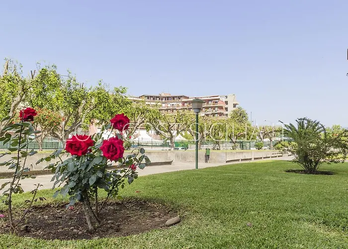 Apartment Coral View Giardini Naxos